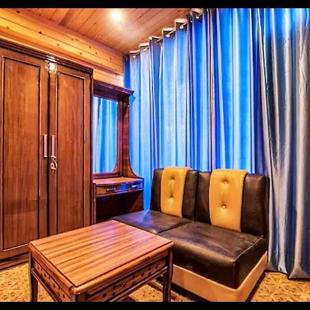 Hotel Country Resort Khajjiar Luaran gambar