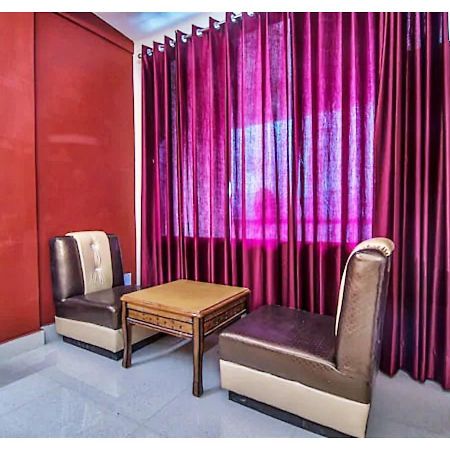Hotel Country Resort Khajjiar Luaran gambar