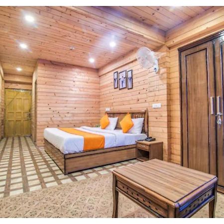 Hotel Country Resort Khajjiar Luaran gambar