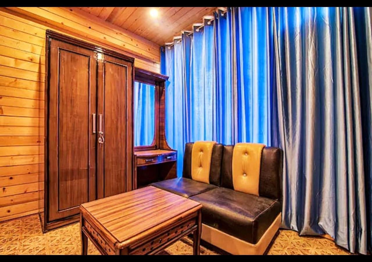 Hotel Country Resort Khajjiar Luaran gambar
