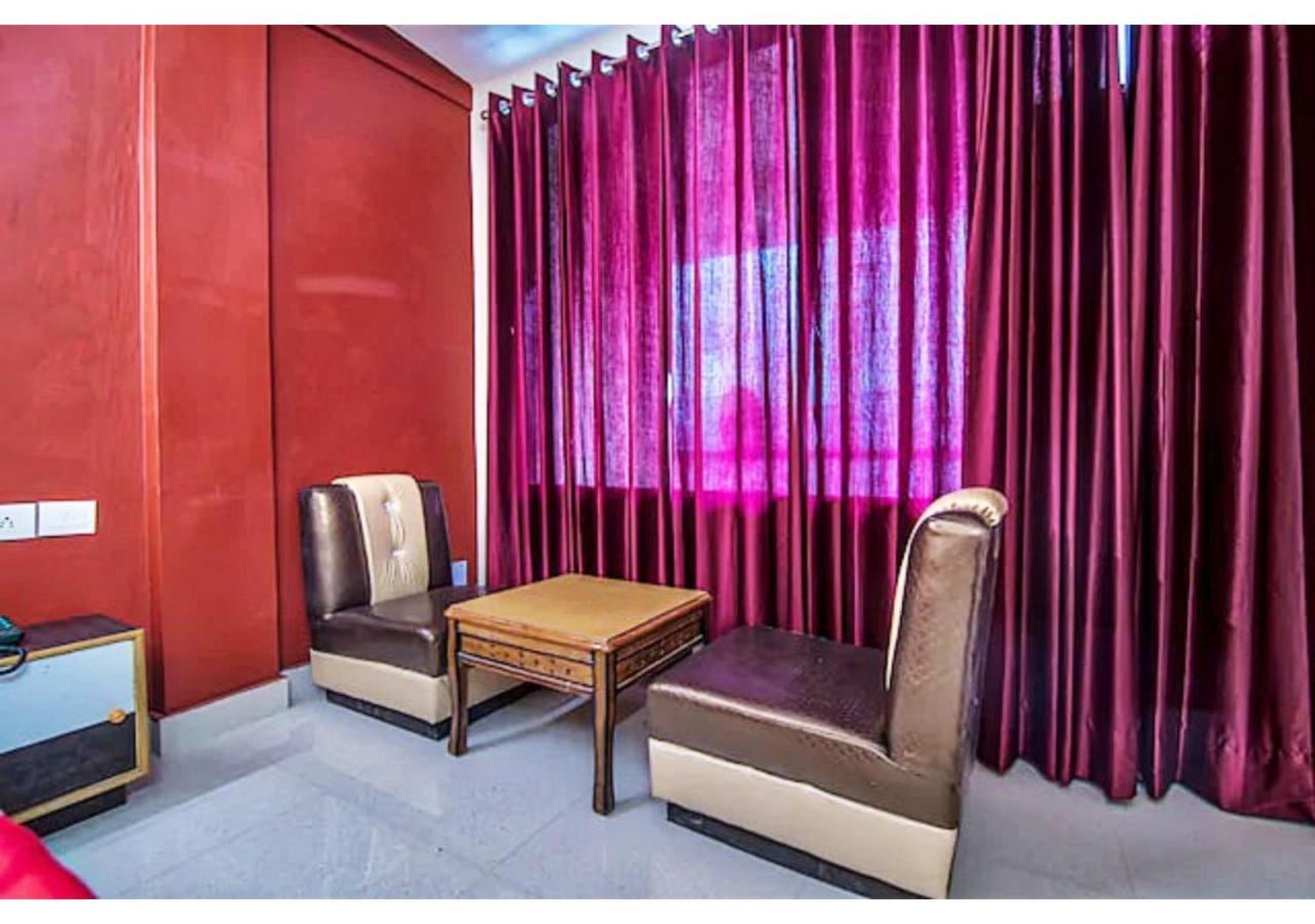 Hotel Country Resort Khajjiar Luaran gambar