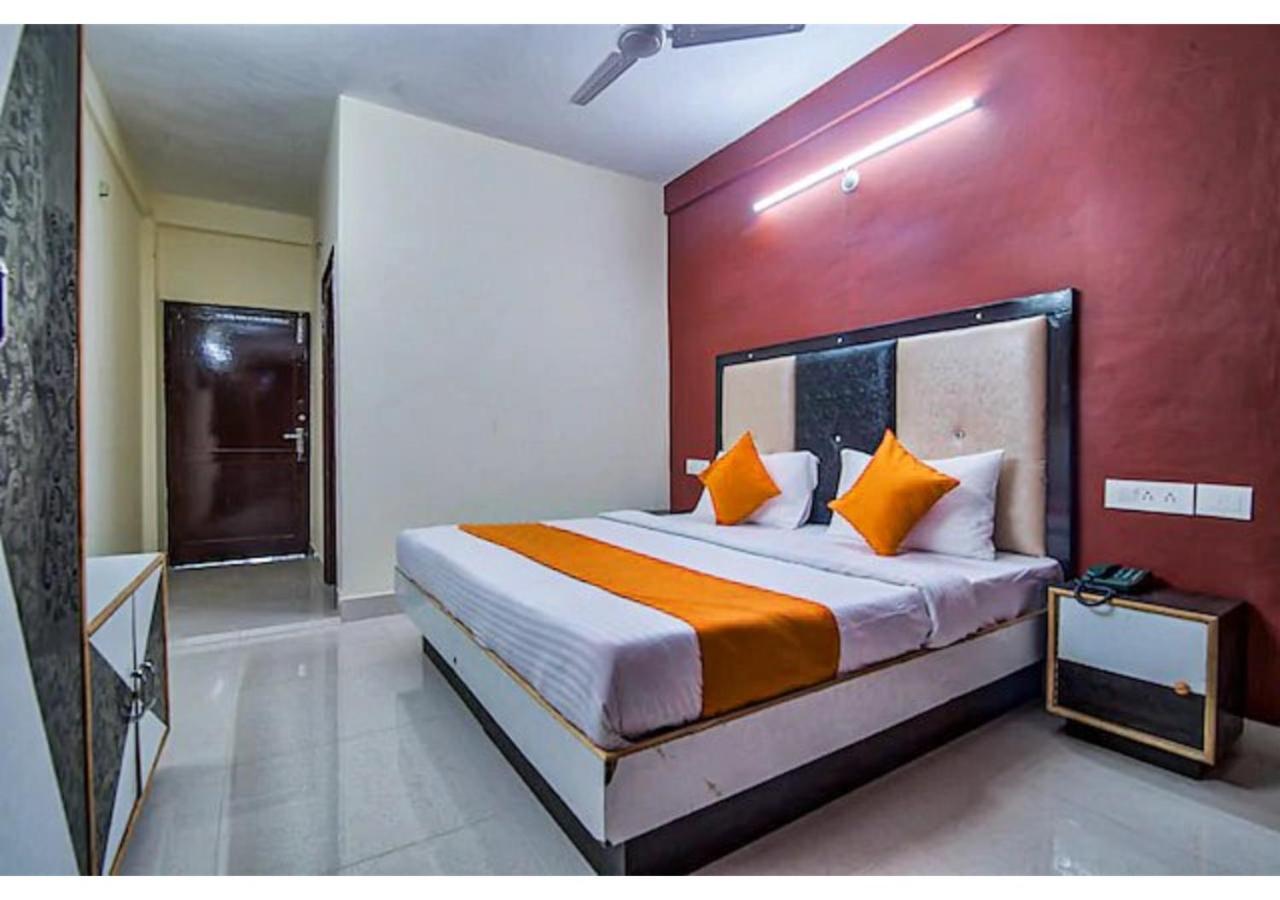 Hotel Country Resort Khajjiar Luaran gambar