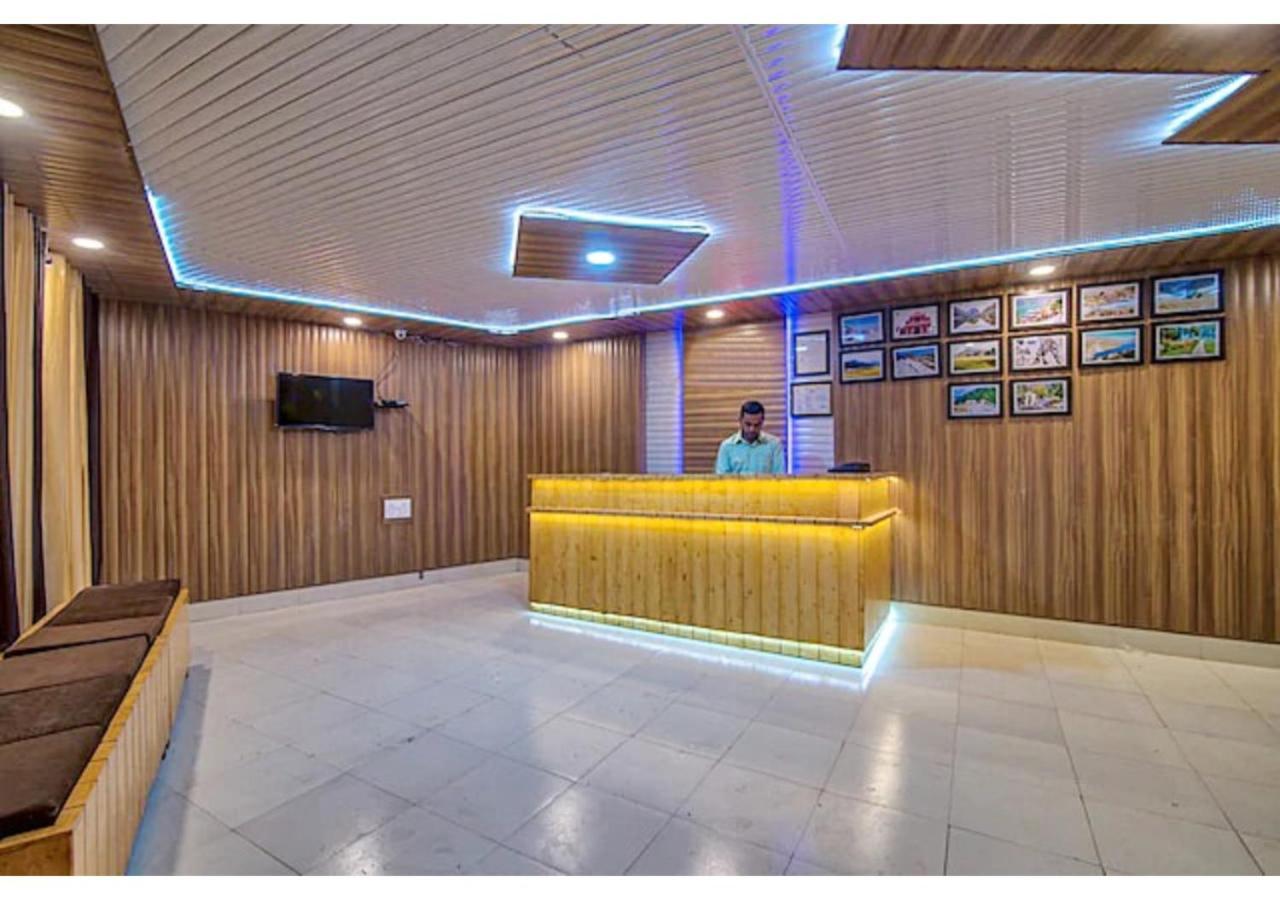 Hotel Country Resort Khajjiar Luaran gambar