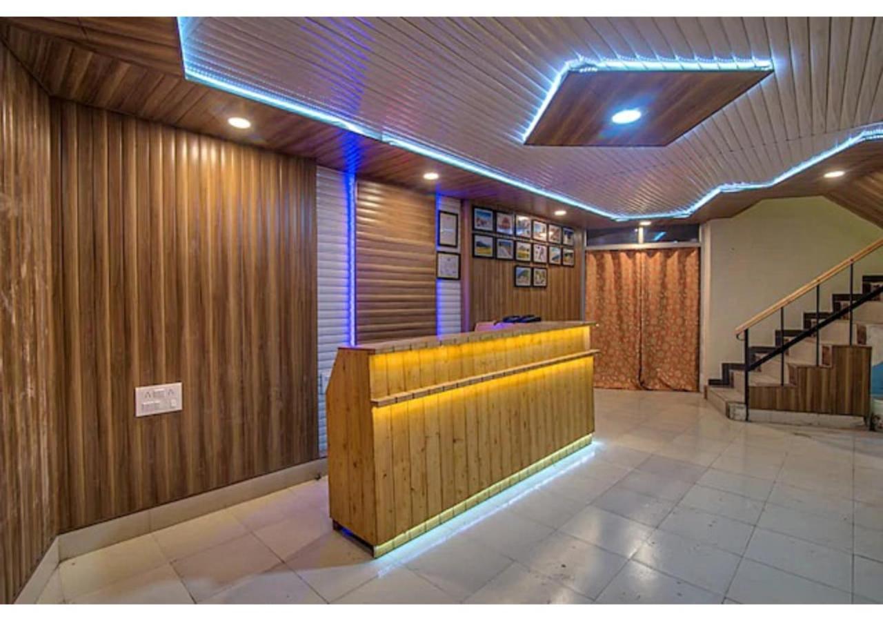Hotel Country Resort Khajjiar Luaran gambar