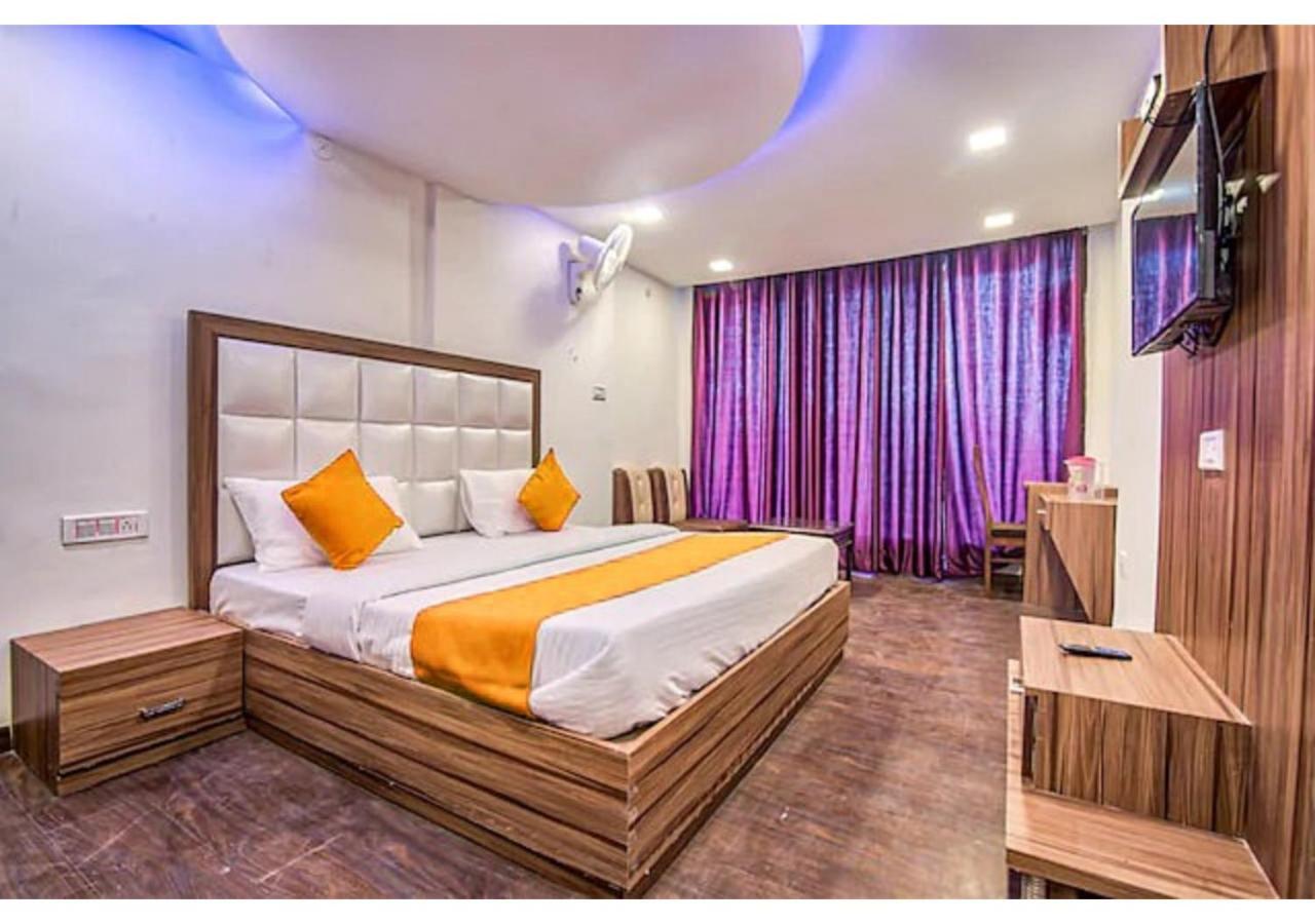 Hotel Country Resort Khajjiar Luaran gambar